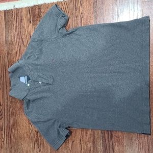 EUC Tommy Hilfiger Men's button down shirt